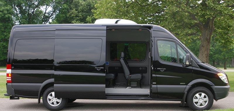 Chicago Car Services With Car Seat Chicago Car Services With Car Seat