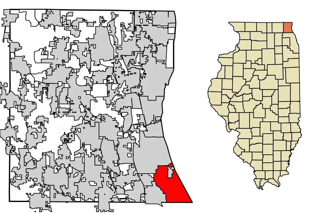 Highland Park