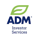 ArcherDanielsMidland InvestorServicesInc.