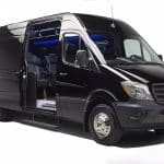 Sprinter Van