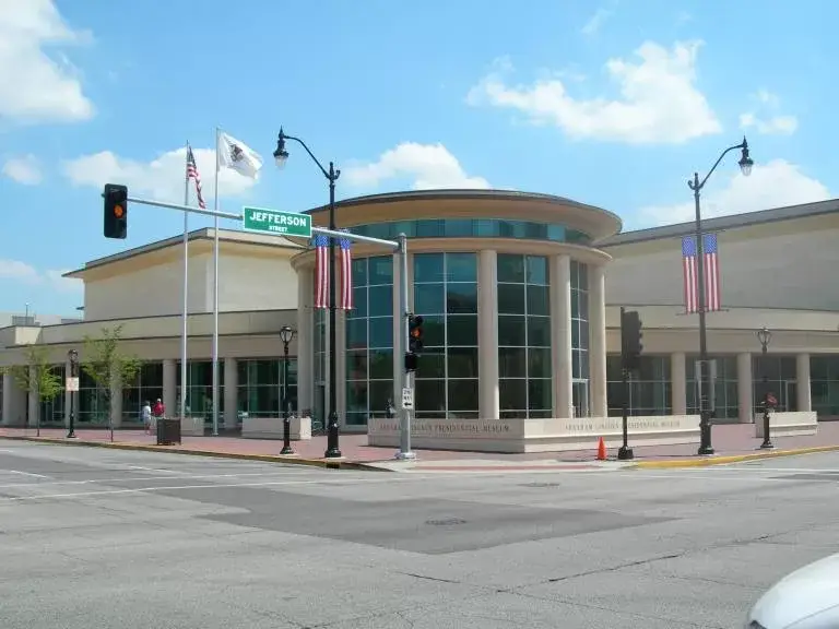 Lincoln Museum