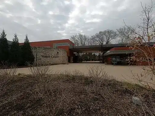 Morton Arboretum