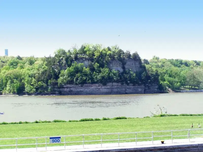 Starved Rock