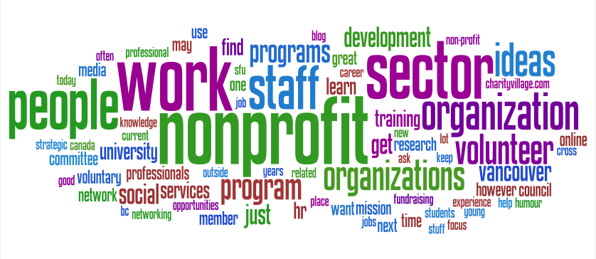 Non Profit Chicago