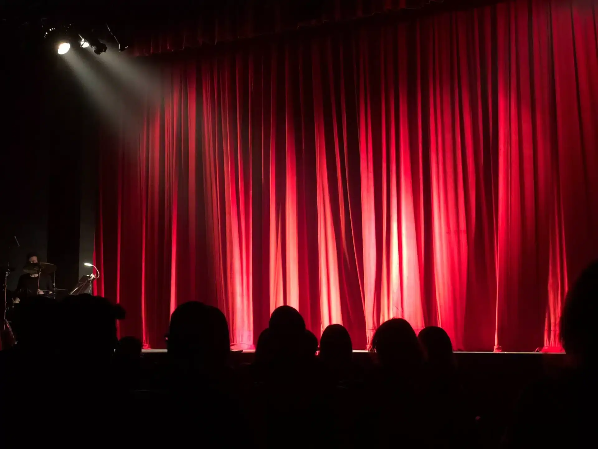 Comedy Club in Schaumburg, Illinois