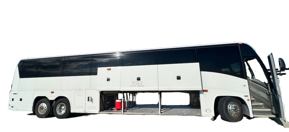 Naperville Charter Bus Rental Charter Bus Chicago